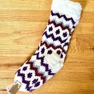 New Thick Socks